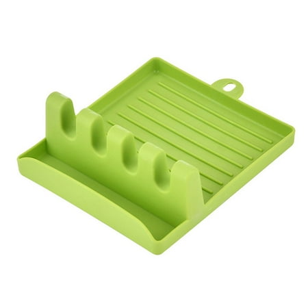 Cookware Rest Kitchen Organizer & Storage Drip Pad Kitchen Fork Spoon Holder Non-Slip Pad Kitchen Accessories
Cookware Rest Kitchen Organizer & Storage Drip Pad Kitchen Fork Spoon Holder Non-Slip Pad Kitchen Accessories