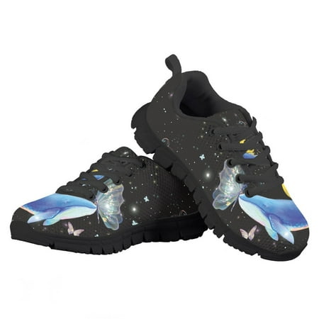 ZOCAVIA Children s Running Shoes Animal Print Sneakers for Kids Breathable Non Slip Athletic Comfortable School Travel Playing Shoes for Boys Girls
ZOCAVIA Children s Running Shoes Animal Print Sneakers for Kids Breathable Non Slip Athletic Comfortable School Travel Playing Shoes for Boys Girls