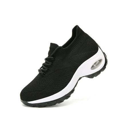 Crocowalk Women s Lace up WRAking Shoes Mesh Breathable Sneakers Athletic Road Running Trainers
Crocowalk Women s Lace up WRAking Shoes Mesh Breathable Sneakers Athletic Road Running Trainers