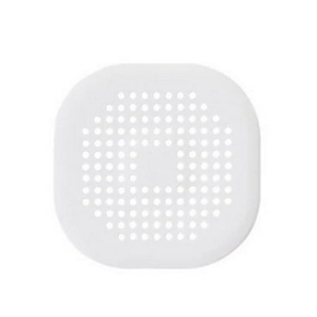 Drain Protection Strainer Stopper For Bathroom Bathtub Kitchen Hair Stopper With Suction Cup White 2pcs 
Drain Protection Strainer Stopper For Bathroom Bathtub Kitchen Hair Stopper With Suction Cup White 2pcs