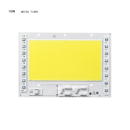 RONSHIN 100W/150W/200W 220V Driverless COB LED Lamp Bead for Outdoor Lighting 
RONSHIN 100W/150W/200W 220V Driverless COB LED Lamp Bead for Outdoor Lighting