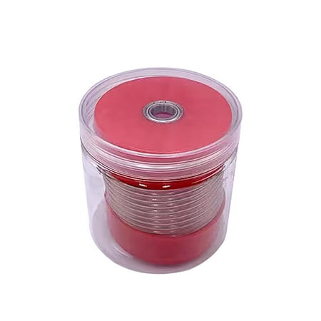 Rinhoo Drill Dust Cover Impact Electric Hammer Dust Collector 160-250mm Square Handle Red with Spring
Rinhoo Drill Dust Cover Impact Electric Hammer Dust Collector 160-250mm Square Handle Red with Spring
