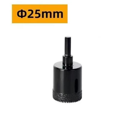 BAMILL Diamond Cutter Hole Saw Drill Bit Tool For Granite Tile Ceramic Glass 20-60mm
BAMILL Diamond Cutter Hole Saw Drill Bit Tool For Granite Tile Ceramic Glass 20-60mm