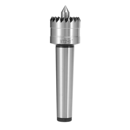 Wood Lathe Drive Turning MT2 with Spring Loaded Woodturing Woodworking Wood Turning Accessories
Wood Lathe Drive Turning MT2 with Spring Loaded Woodturing Woodworking Wood Turning Accessories
