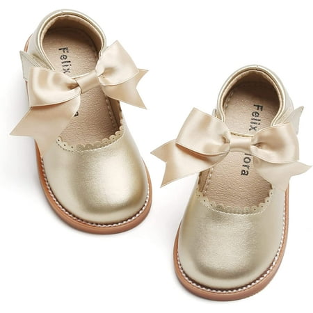 QWZNDZGR Toddler Little Girl Mary Jane Dress Shoes - Ballet Flats for Girl Party School Shoes
QWZNDZGR Toddler Little Girl Mary Jane Dress Shoes - Ballet Flats for Girl Party School Shoes