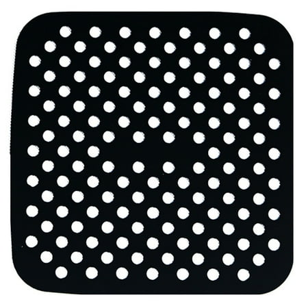 Air Fryer Mat Silicone Nonstick Air Fryer Liner Air Fryer Basket Pad for Home