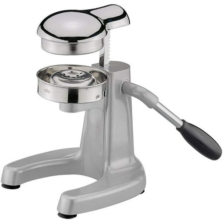 Frieling Positano Citrus Press | Gray 
Frieling Positano Citrus Press | Gray