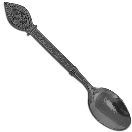 Jygee 3 Pieces Retro Coffee Tea Spoon Fruit Ice Cream Scoop Palace Style Home Flatware
Jygee 3 Pieces Retro Coffee Tea Spoon Fruit Ice Cream Scoop Palace Style Home Flatware