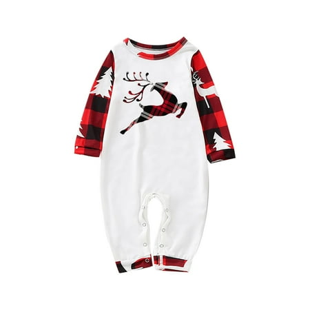 Honeeladyy Christmas Baby Kids Child Printed Top+Pants Family Matching Pajamas Set Red Clearance under 5$
Honeeladyy Christmas Baby Kids Child Printed Top+Pants Family Matching Pajamas Set Red Clearance under 5$