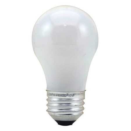 Incandescent Light Bulb PK2