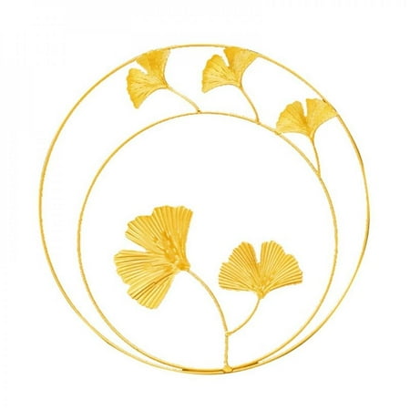 ZDMATHE Golden round wall hanging light luxury pendant metal decorative ornaments home wall decoration creative modeling
ZDMATHE Golden round wall hanging light luxury pendant metal decorative ornaments home wall decoration creative modeling