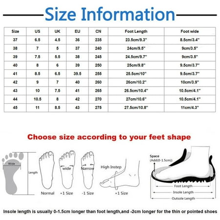 sneakers for Women Couple Sneakers Summer Plus Size Lightweight Comfort Shoes Sneakers Non Slip Casual Running Shoes PU Dress Sandals for Women Grey
sneakers for Women Couple Sneakers Summer Plus Size Lightweight Comfort Shoes Sneakers Non Slip Casual Running Shoes PU Dress Sandals for Women Grey