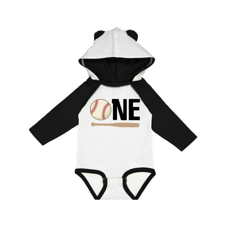 Inktastic 1st Birthday Baseball Boys First Gift Baby Boy or Baby Girl Long Sleeve Bodysuit
Inktastic 1st Birthday Baseball Boys First Gift Baby Boy or Baby Girl Long Sleeve Bodysuit