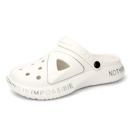 Engtoy Women Men Slippers Sandals Garden Clogs Shoes indoor Bathroom Bath shoes Outdoor walking shoes
Engtoy Women Men Slippers Sandals Garden Clogs Shoes indoor Bathroom Bath shoes Outdoor walking shoes