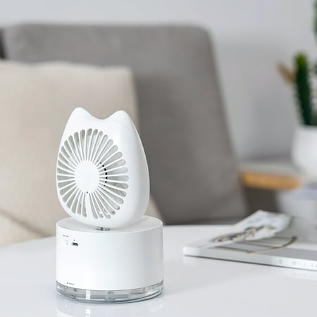 RnemiTe-amo Deals!Cooling Fan MINI USB Three-Block Colorful Light Rortable Handheld Vertical Fan Radiator
RnemiTe-amo Deals!Cooling Fan MINI USB Three-Block Colorful Light Rortable Handheld Vertical Fan Radiator