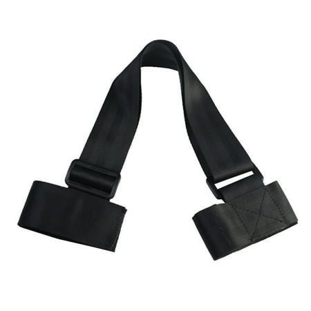 Famure Scooter Shoulder Strap Ski Carrier Strap Adjustable Scooter Carrying Strap Cushioned Shoulder Back Band Christmas Gift for Foldable Bicycle
Famure Scooter Shoulder Strap Ski Carrier Strap Adjustable Scooter Carrying Strap Cushioned Shoulder Back Band Christmas Gift for Foldable Bicycle