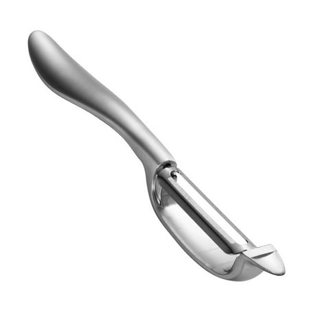 1pc Multifunctional Potato Peeler Durable Kitchen Vegetable Fruit Peeler (Silver)
1pc Multifunctional Potato Peeler Durable Kitchen Vegetable Fruit Peeler (Silver)
