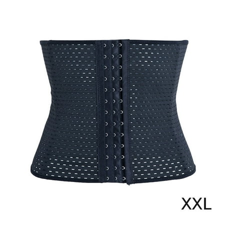 Waist Trainer Corset Slimming Belt Body Shaper Abdominal Belt Men Women Summer Thin Section Corset Fitness Body Building Traceless Girdle Waist Cincher Postpartum Caring Belt
Waist Trainer Corset Slimming Belt Body Shaper Abdominal Belt Men Women Summer Thin Section Corset Fitness Body Building Traceless Girdle Waist Cincher Postpartum Caring Belt