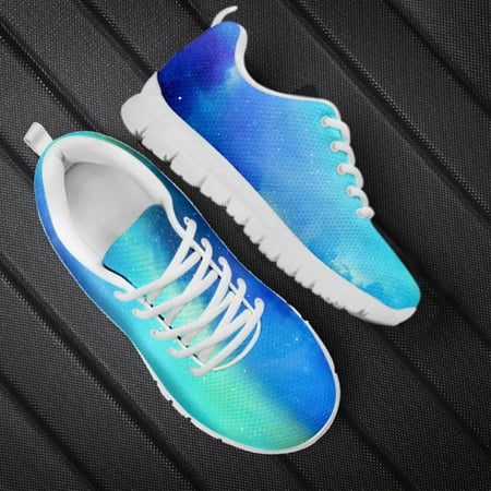 Galaxy 3D Print Women Mesh Sneakers Light Comfortable Flat Sport Jogging Running Casual Shoes Breathable Walk Footwear Lace up
Galaxy 3D Print Women Mesh Sneakers Light Comfortable Flat Sport Jogging Running Casual Shoes Breathable Walk Footwear Lace up