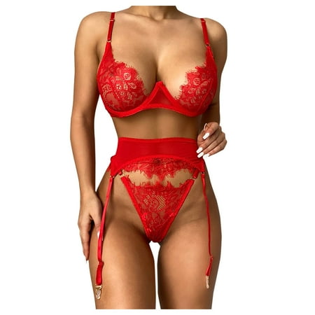 XINSHIDE Bra New Sexy Fashion Lace Lingerie Underwear Sleepwear Steel Ring Pajamas Garter Bralettes For Women Sexy
XINSHIDE Bra New Sexy Fashion Lace Lingerie Underwear Sleepwear Steel Ring Pajamas Garter Bralettes For Women Sexy