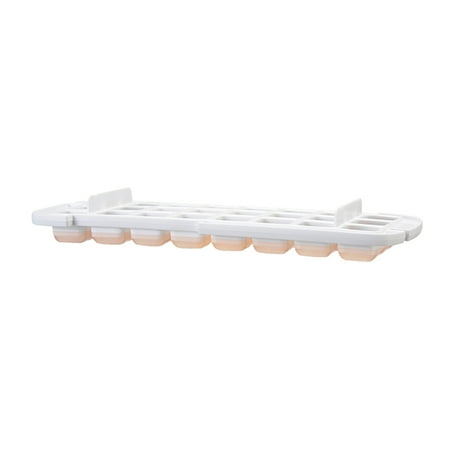 Buodes Ice Cube Tray Ice Maker Diy Personality Ice Box 6 Small with Lid to Make Ice Mold Set Ice Cream
Buodes Ice Cube Tray Ice Maker Diy Personality Ice Box 6 Small with Lid to Make Ice Mold Set Ice Cream