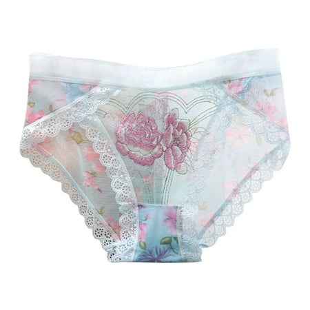 hanzidakd Womens Womens Underwear Briefs Cotton Bikini Lace Soft Hipster Panty Ladies Stretch Full Panties
hanzidakd Womens Womens Underwear Briefs Cotton Bikini Lace Soft Hipster Panty Ladies Stretch Full Panties