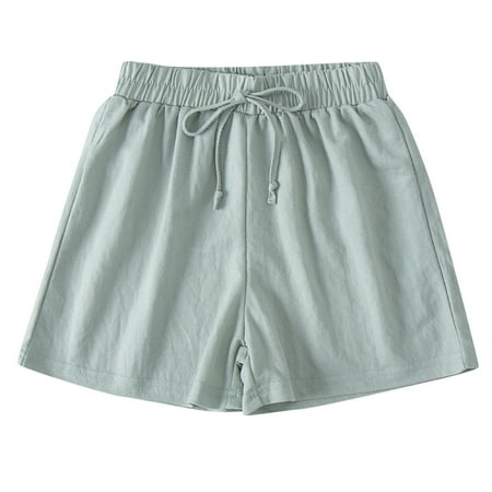 B91xZ Toddler Shorts Summer Toddler Kids Girls Boys Elastic Waist Casual Shorts Pants Clothes 6Y Mint Green Size 3 Years
B91xZ Toddler Shorts Summer Toddler Kids Girls Boys Elastic Waist Casual Shorts Pants Clothes 6Y Mint Green Size 3 Years