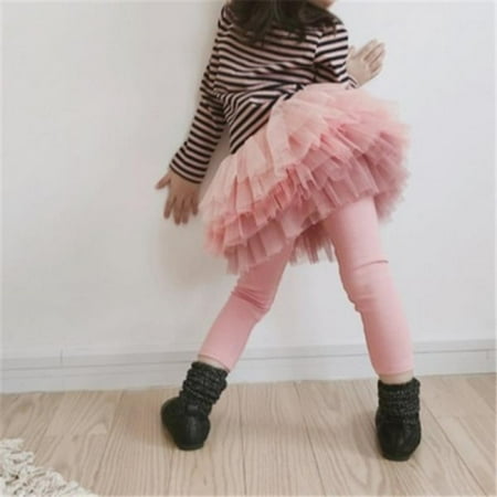 Kids Chiffon Tutu Leggings Pantskirt for Girls Spring Autumn Pencil Pants Solid Skinny Stretch Skirt Pants Kids Clothes Trousers
Kids Chiffon Tutu Leggings Pantskirt for Girls Spring Autumn Pencil Pants Solid Skinny Stretch Skirt Pants Kids Clothes Trousers