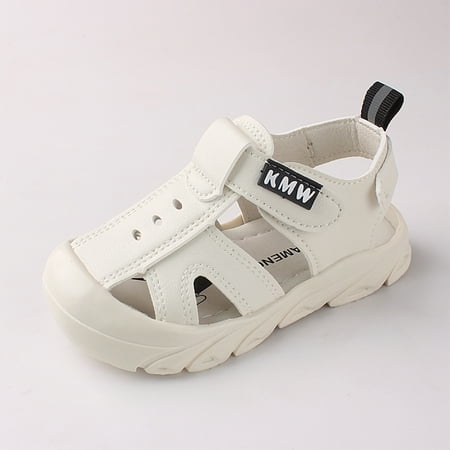 LoyisViDion Toddler Shoes Clearance Toddler Little Baby Kids Boys Girls Cartoons Shoes Anti-Kick Non-Slip Shoes Sandals White 6-9Months
LoyisViDion Toddler Shoes Clearance Toddler Little Baby Kids Boys Girls Cartoons Shoes Anti-Kick Non-Slip Shoes Sandals White 6-9Months