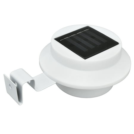 Ccdes Solar Gutter Lights Outdoor 3 LED Waterproof Solar Deck Fence Lights For Stair Step Garden And Yard Solar Gutter Lights
Ccdes Solar Gutter Lights Outdoor 3 LED Waterproof Solar Deck Fence Lights For Stair Step Garden And Yard Solar Gutter Lights