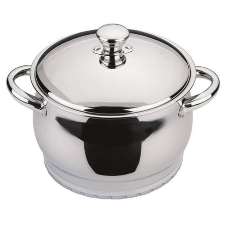 8 in. Covered Dutch Oven