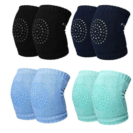AIMAOMI 4Pairs Kids Baby Safety Sport Crawling Elbow Cushion Knee Pads Protective Gear H
AIMAOMI 4Pairs Kids Baby Safety Sport Crawling Elbow Cushion Knee Pads Protective Gear H