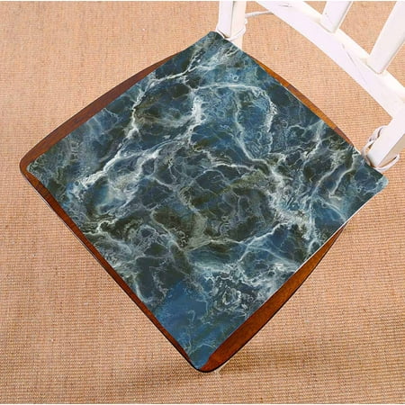 PKQWTM A detailed blue marble stone texture background Chair Pads Chair Mat Seat Cushion Chair Cushion Floor Cushion Size 20x20 inches
PKQWTM A detailed blue marble stone texture background Chair Pads Chair Mat Seat Cushion Chair Cushion Floor Cushion Size 20x20 inches