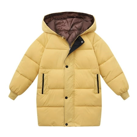 Sales Honeeladyy Children s Down Coat Winter Teenage Baby Boys Girls Cotton-padded Hooded Coats Thicken Warm Long Jackets Toddler Kids Outerwear Back to School
Sales Honeeladyy Children s Down Coat Winter Teenage Baby Boys Girls Cotton-padded Hooded Coats Thicken Warm Long Jackets Toddler Kids Outerwear Back to School