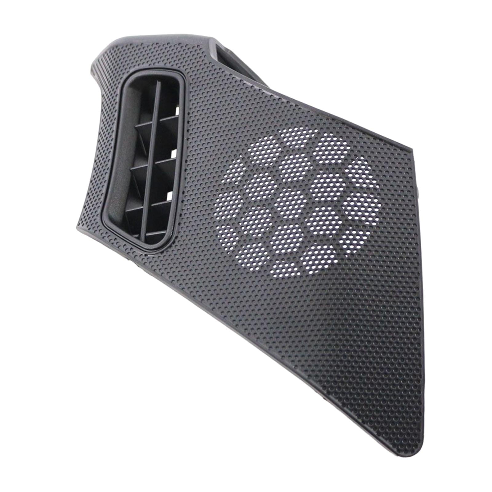 Board Air Vent Speaker Grill Covers Professional Black Guard