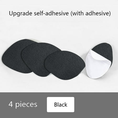 Home Decor 2PC Heel Hole Repair Sticker 2 Pairs Self Adhesive Shoe Patch For Sneakers Leather Shoes High Heels
Home Decor 2PC Heel Hole Repair Sticker 2 Pairs Self Adhesive Shoe Patch For Sneakers Leather Shoes High Heels