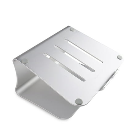 Toyella High heat dissipation bracket for notebookHigh heat dissipation bracket for notebook Silver
Toyella High heat dissipation bracket for notebookHigh heat dissipation bracket for notebook Silver