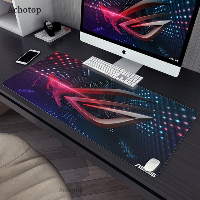 ASUS ROG Mouse Pad Gaming Mousepad Gamer Large Mouse Mat Computer