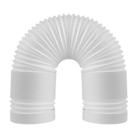 Replacement AC Vent Hose Portable Environmentally Friendly and Durable PPC Material Creative and Practical Gifts for Relatives and Friends B: 150mm*2m
Replacement AC Vent Hose Portable Environmentally Friendly and Durable PPC Material Creative and Practical Gifts for Relatives and Friends B: 150mm*2m