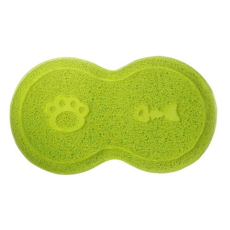 Danhjin Dog Water Bowl Dispenser non-slip Place Mat for Dog and Cat Bowls 45x 25 cm - New Dog Mat for Food and Water - Summer Savings Clearance
Danhjin Dog Water Bowl Dispenser non-slip Place Mat for Dog and Cat Bowls 45x 25 cm - New Dog Mat for Food and Water - Summer Savings Clearance