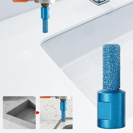 Basin Milling Cutter Slotting Tool Angle Grinder Trimming Head Quartz Stone Seam Straight Cutter Bottom Cleaning Cutter for Home Clearance Sale Mom Gifts
Basin Milling Cutter Slotting Tool Angle Grinder Trimming Head Quartz Stone Seam Straight Cutter Bottom Cleaning Cutter for Home Clearance Sale Mom Gifts