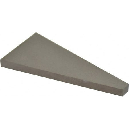 Value Collection 20° Angle 3 Inch Long Angle Block 55 RC Hardness