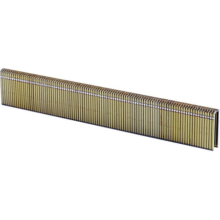 PrimeSource Pneumatic Grip-Rite Narrow Crown Finish Staple