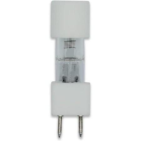 ZQRPCA Replacement for Skytron Stellar Infinity Series H24501 Light Bulb G8 50W Halogen Bulb for Medical Application - Miniature Lamp - 1 Pack
ZQRPCA Replacement for Skytron Stellar Infinity Series H24501 Light Bulb G8 50W Halogen Bulb for Medical Application - Miniature Lamp - 1 Pack