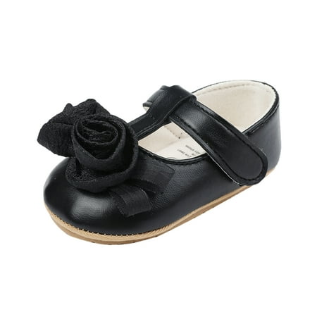 Youmylove Infant Baby Girls Cute Flower Toddler Shoes Sandals Single Shoes Princess Shoes Zapatos
Youmylove Infant Baby Girls Cute Flower Toddler Shoes Sandals Single Shoes Princess Shoes Zapatos
