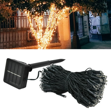 Mavis Laven Outdoor Solar Light Solar Light String 200LEDs Garden Lawn Decorative Light Outdoor Waterproof Garden Villa String Lamp LED Light String
Mavis Laven Outdoor Solar Light Solar Light String 200LEDs Garden Lawn Decorative Light Outdoor Waterproof Garden Villa String Lamp LED Light String