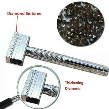 Diamond Grinding-Disc Sharpen Dresser Wheel Stone Hand Grinder Dressing-Tool