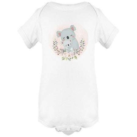 Koala Motherhood Bodysuit Infant -Image by Shutterstock 6 Months
Koala Motherhood Bodysuit Infant -Image by Shutterstock 6 Months