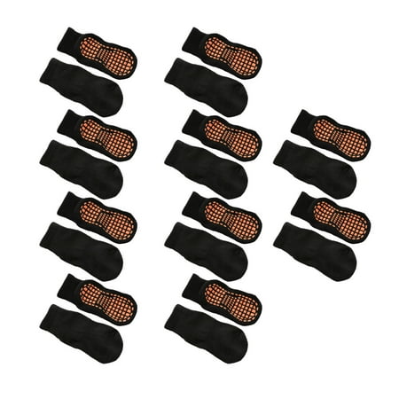 iaksohdu 10 Pairs Kids Children Anti Slip Breathable Elastic Sports Ankle Floor Socks
iaksohdu 10 Pairs Kids Children Anti Slip Breathable Elastic Sports Ankle Floor Socks