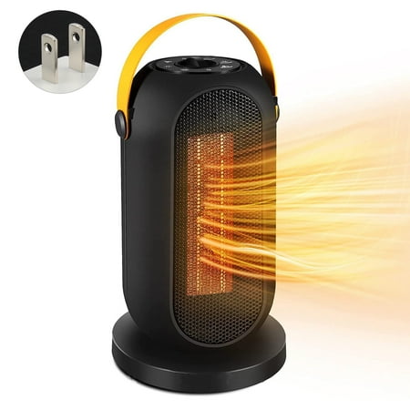1200W Fast Heating Portable Quiet 90 Degree Oscillating Electric Heater Bedroom
1200W Fast Heating Portable Quiet 90 Degree Oscillating Electric Heater Bedroom